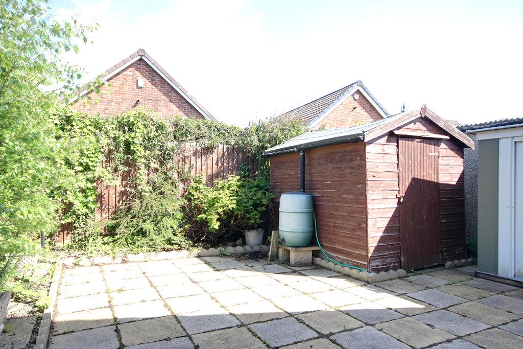 Cave Crescent, Cottingham